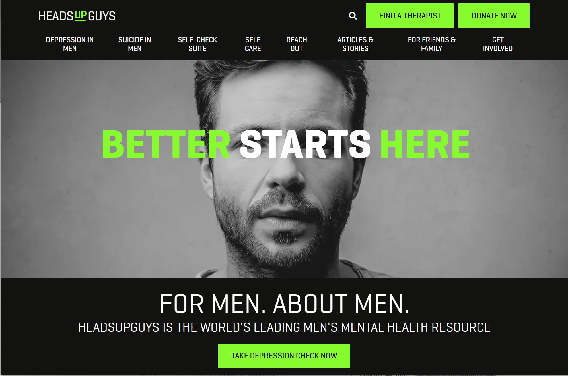 Visit https://headsupguys.org