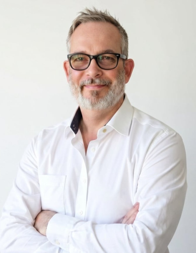 Mark Borrington